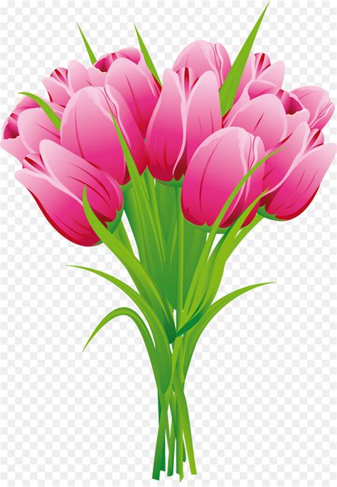 Please feel free to get in touch if you can't find the clip art of flower bouquets clipart your looking for. Flower bouquet Tulip Clip art - tulip png download - 1350 ...