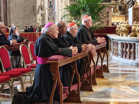 Benedict XVI’s Funeral: Updates from the Vatican| National Catholic