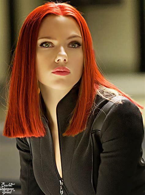 Scarlett Johasson Black Widow Scarlett Black Widow Natasha Beautiful