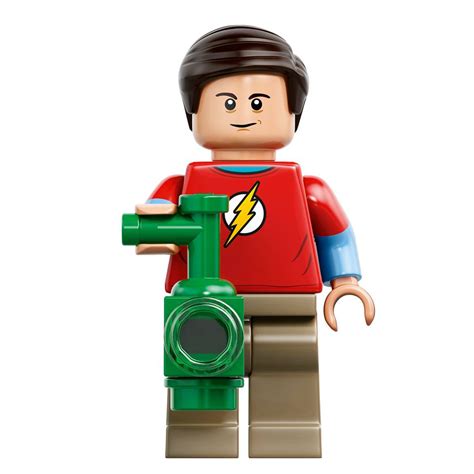 Lego Big Bang Theory Set 21302 Revealed And Photos Bricks And Bloks