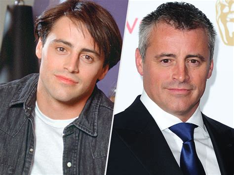 On september 22, 1994, tv audiences got six new pals with the cast of the hit nbc series friends. Friends Cast, Where Are They Now : People.com