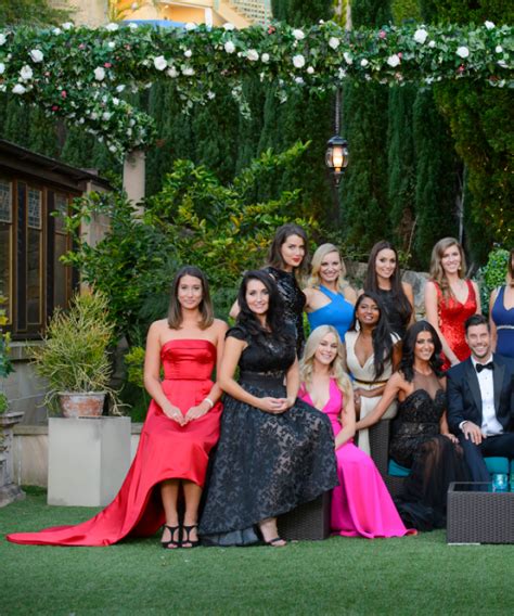 Bachelor Casting Asks About Sex Tapes And Mental Illness