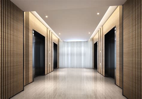 Lift Lobby Lobby Design House Design Reverasite