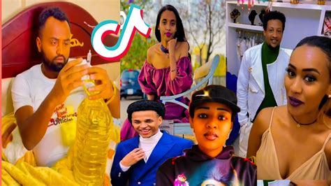 Tik Tok Ethiopian Oromo Funy Videos Best Oromia Tiktok Compilation