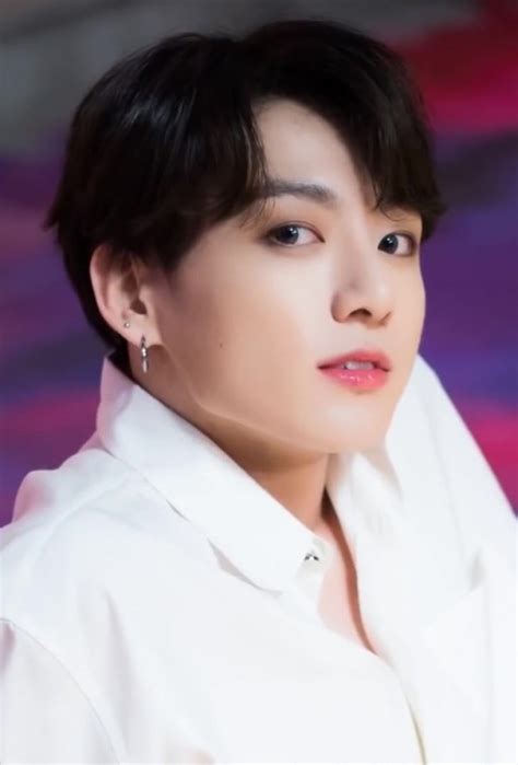Bts Jungkook Named One Of Grazia Frances 12 Sexiest Men Of 2020