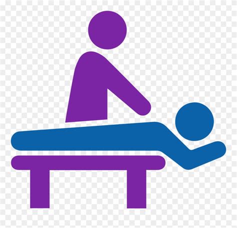 Darren Is Highly Experienced Sports Massage Therapist Massage Clipart Png Download