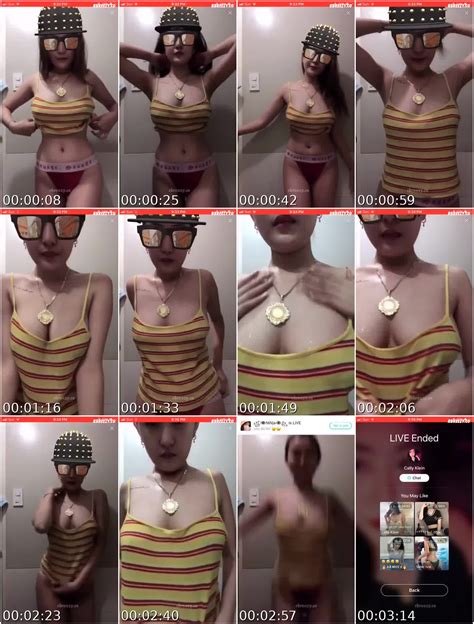 Pinay Girl Teen Nude Scandal Nipple Slip AsianPinay
