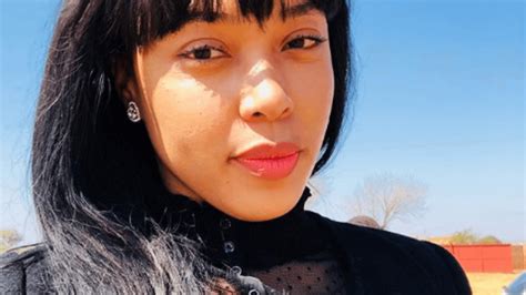 Maybe you would like to learn more about one of these? Simz Ngema: Bio, Age, Boyfriend, Tino Chinyani, Pregnant ...