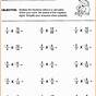 Free Worksheets For 6th Grade