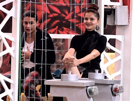 Watch the big boss latest episodes daily online on mx player the biggest television shows, bigg boss is back with yet another enthralling season. Bigg Boss 14 today| Bigg Boss 14, October 30 Episode ...
