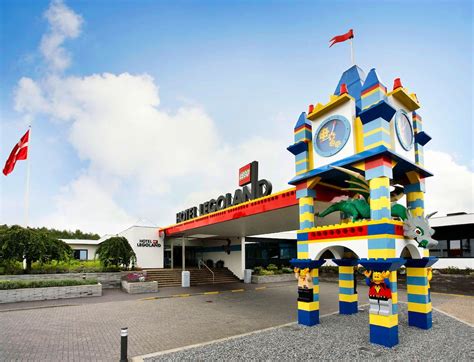 Hotel Legoland Denmark Reviews Deals And Photos 2023 Expedia