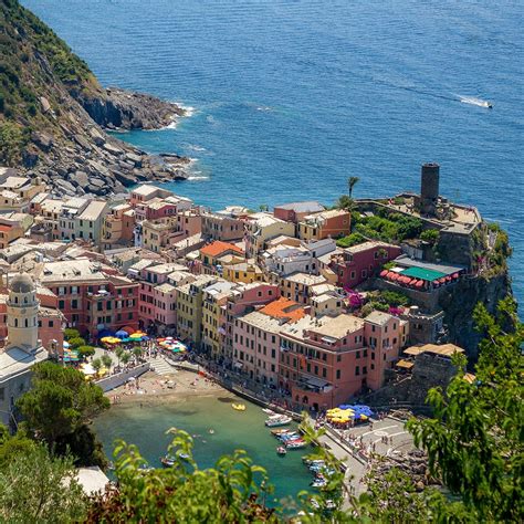 15 Breathtaking Things To Do In Cinque Terre Italy Gathering Dreams
