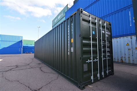 Allianz general insurance company (malaysia) berhad. Containers For Sale | 10ft. 20ft, 40ft, 45ft Shipping ...
