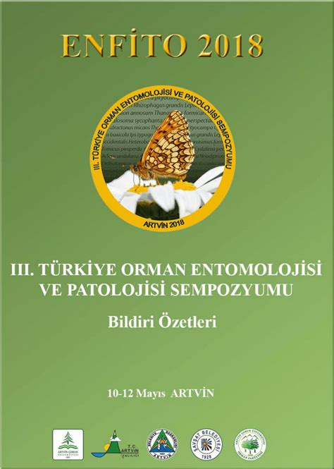 PDF Çam kese böceği diyapoz araştırmalarının tarihi ve Ömer Besçeli