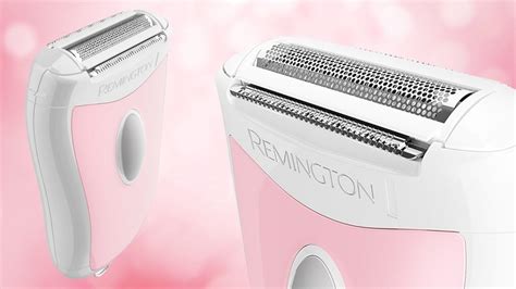 5 Best Electric Shavers For Women In 2020 Top Rated Electric Razors