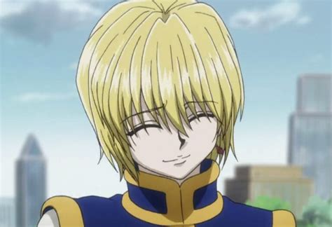 Kurapika Hxh Guide Kurta Clans Final Member Explained Manga Insider