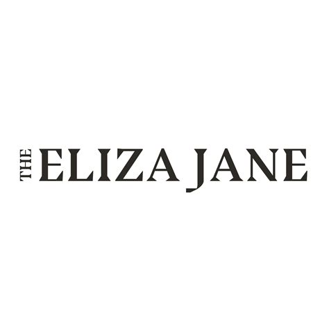 the eliza jane new orleans new orleans la