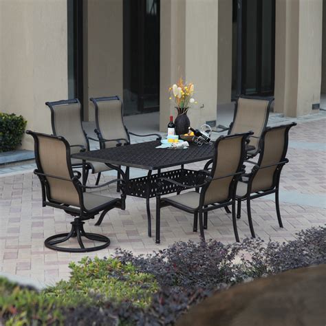 Patio conversation sets bistro sets patio dining sets patio fire pit sets outdoor bar sets costway better homes & gardens mainstays best choice products gymax ktaxon walnew flash furniture belleze outsunny zimtown suncrown topbuy homcom safavieh noble house alpine uhomepro fdw ainfox weston home elecwish superjoe enyopro urhomepro yaheetech nuu. 18 special features of Patio dining sets lowes | Interior ...