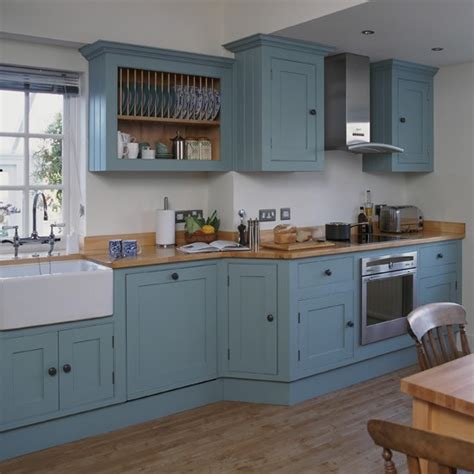 Shaker Style Kitchen Home Decor And Interior Design