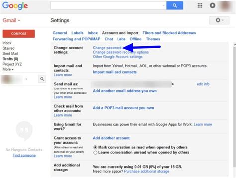 You Should Definitely Protect Your Gmail Account Now With Hacks