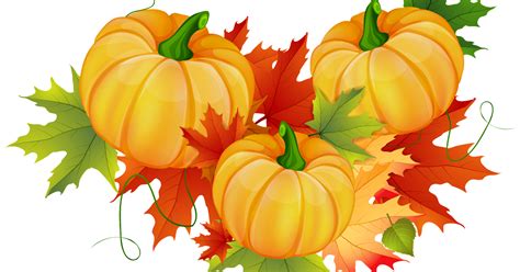 Thanksgiving Pumpkin Clipart Clipart
