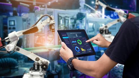 3 Innovative Applications Of Artificial Intelligence In Manufacturing