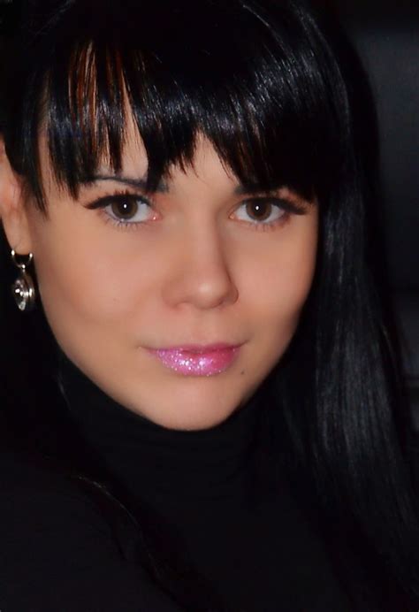Oksana Shavkun Picture