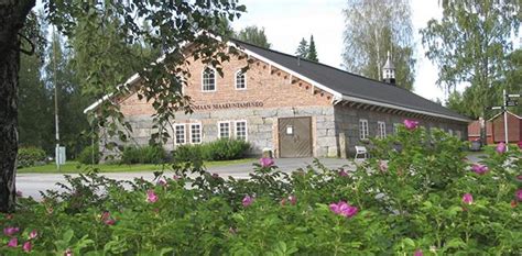 Provincial Museum Of South Ostrobothnia Visit Seinäjoki