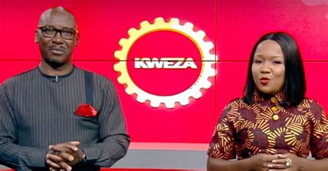 Zambezi Magic Zambia Reacts To The Premiere Of Kweza