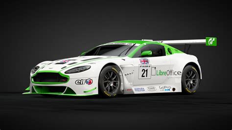 Downloaders of the gran turismo sport games have come to the task of improving the graphics. No.21 Pietersen Automotive - Car Livery by Twoclicks_ZA ...