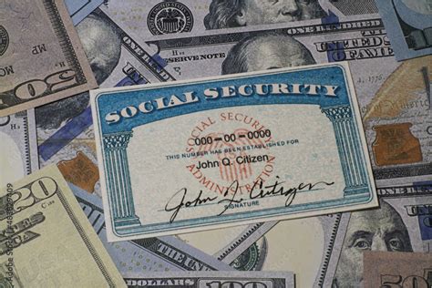 Why A Social Security Number Ssn Is So Important Nova Credit