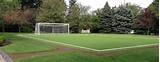 Photos of Backyard Turf Soccer Field