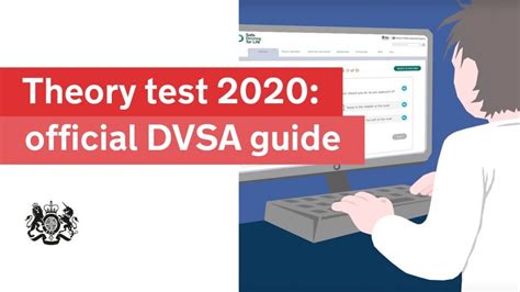 The Official Dvsa Theory Test For Car Drivers Quick Time Pass