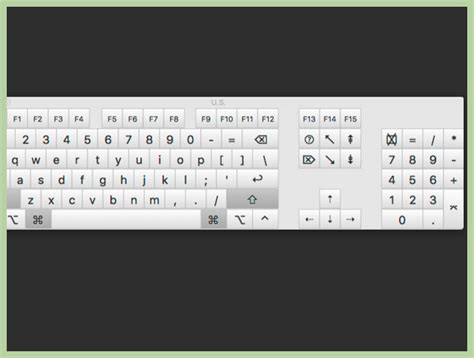 How To Type With A Virtual Keyboard 13 Steps With Pictures