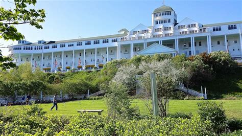 Compare prices & save with the lowest prices & latest reviews from tripadvisor. Grand Hotel | Mackinac Island Michigan | Real Haunted Place