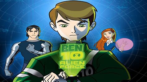 It was created by the studio man of action and produced by cartoon network studios. Ben 10: Alien Force Hindi Episode | Cartoon Network India ...