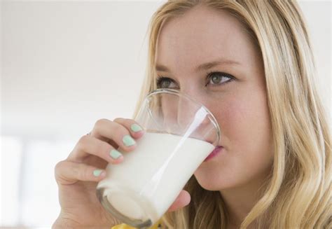 Does Cows Milk Have Cholesterol