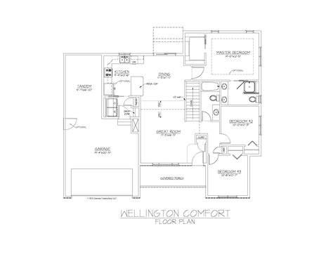 Wellington | Gateway Construction, LLC