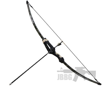 Barnett Centershot Recurve Mossy Oak Compound Bow Set Just Air Guns