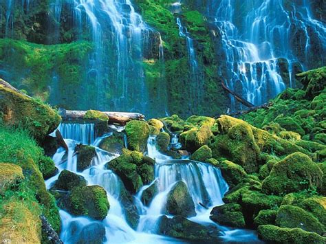Waterfall Wallpapers Hd Beautiful Waterfall Wallpapers Hd