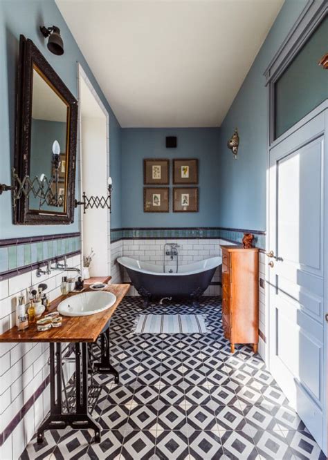 magnificent eclectic bathroom designs   full  ideas