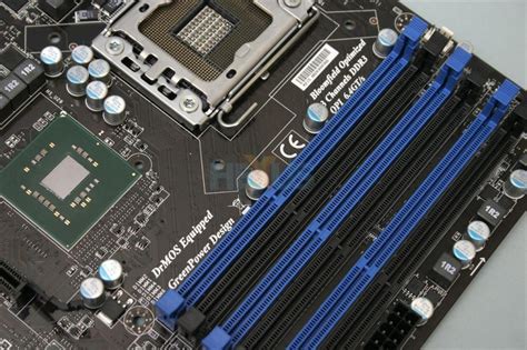 Msi Announces Eclipse Its First X58 Motherboard For Intel Core I7