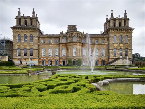 13 Impressive Stately Homes In England For A Great Day Out Day Out In