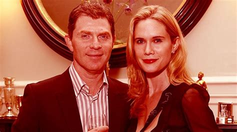 Bobby Flay Is Dating Girlfriend Helene York In 2019 After 3 Failed