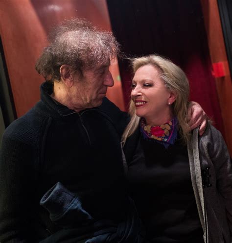 Photo Exclusif V Ronique Sanson Et Alain Souchon Concert De