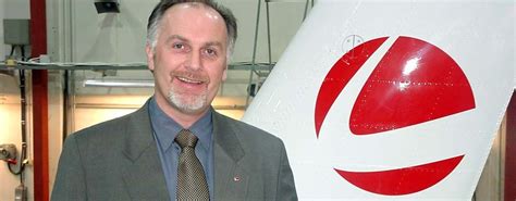 Nå tar imidlertid den rutinerte programlederen fatt på nye utfordringer i nrk som sportsanker. Nordlys - Geir-Arne Sørensen slutter i Lufttransport