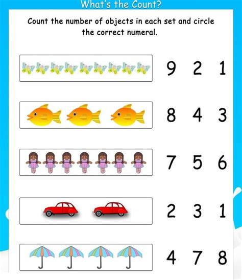 1st Grade Common Core Math Worksheets Free Worksheets