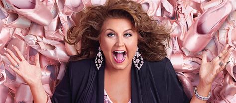Picture Of Abby Lee Miller