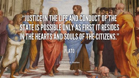 Plato Quotes On Justice Quotesgram