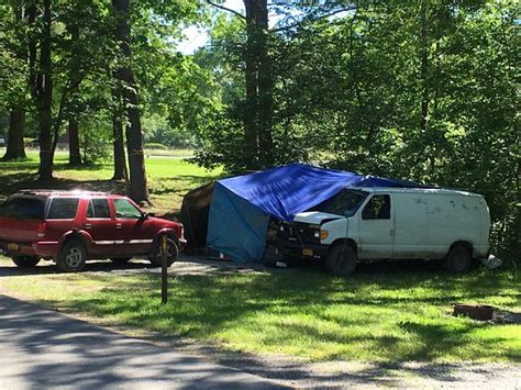 Gentle lawns slope down from the shady campground to from their setting at the top of the grassy slope, the campsites and cabins all offer exceptional lake views. Cayuga Lake State Park (Seneca Falls) - 2020 All You Need ...